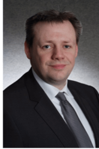 Versicherungsmakler Sascha Gottwald